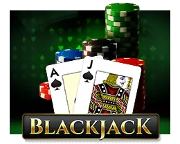 Blackjack online