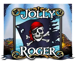 Jolly Roger Slot